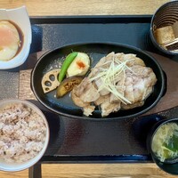肉寿司 肉和食 KINTAN コレド室町 - 