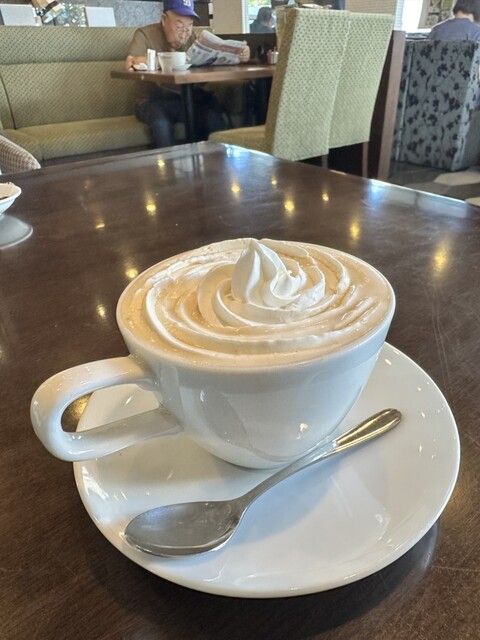 Sylvia Coffee Ten Obata Ten photo 2