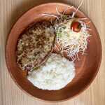 びっくりドンキー - 