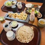 そば膳処 かまくら - 