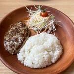 びっくりドンキー - 