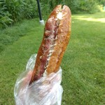 パン タダシ - 料理写真: