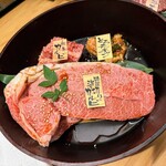 京の焼肉処 弘 - 