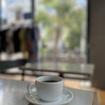 HATTO COFFEE - ドリップコーヒー