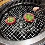 京の焼肉処 弘 - 