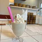 CRANE HOUSE SANDWICH SHOP - 