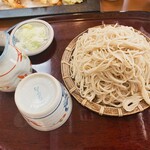 そば膳処 かまくら - 