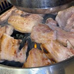 チョンソル - ちょい忙しいです。