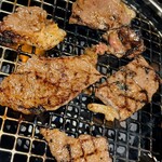 京の焼肉処 弘 - 