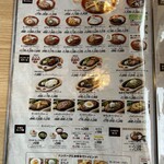 びっくりドンキー - 