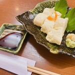 そば膳処 かまくら - 