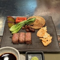 鉄板焼 ちゃやまち - 