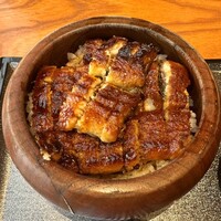うなぎ料理 うな和 鶴舞 - 