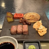 鉄板焼 ちゃやまち - 