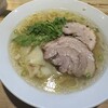 塩らー麺 本丸亭 横浜店