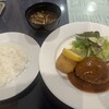 洋食屋 ふじ家