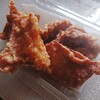 食堂酒場 特製からあげ 凛