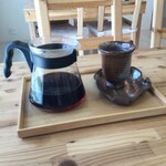 こさい館 - 沖縄コーヒー