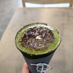 浅草茶屋 たばねのし - 