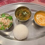 サンサール 小岩店 - 