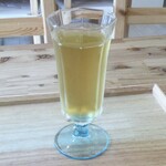 こさい館 - お茶　桑の葉です