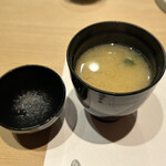 鮨処 有馬 - （鮨処 有馬）2024.6