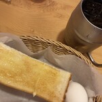 珈琲所コメダ珈琲店 - 料理写真: