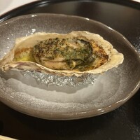 京野菜フレンチ懐石 祇園 重なが - 