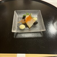 京野菜フレンチ懐石 祇園 重なが - 