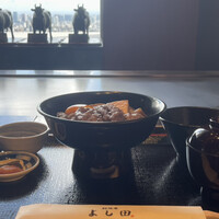 松阪牛 よし田 - 