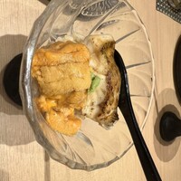 品川 鮨まつもと - 