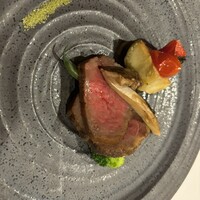 京野菜フレンチ懐石 祇園 重なが - 