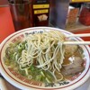 源龍ラーメン 豊崎店