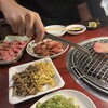 焼肉商店ハヤシ