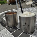 CRAG cafe&sup - 