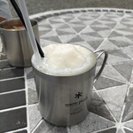CRAG cafe&sup - 