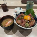 仙令鮨 仙台駅1F店 - 