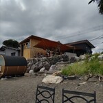 CRAG cafe&sup - 