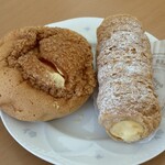 創作洋菓子 モンペリエ - 