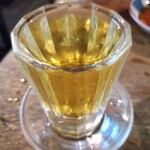 宇ち多゛ - 梅半分で