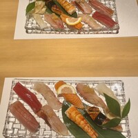 鮨 たけうち - 