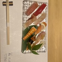 鮨 たけうち - 