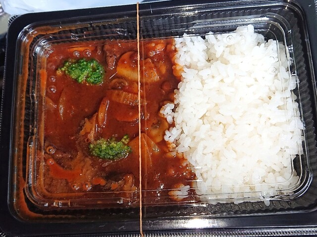 十ちゃんの台所 - 新利府（カレー）の写真