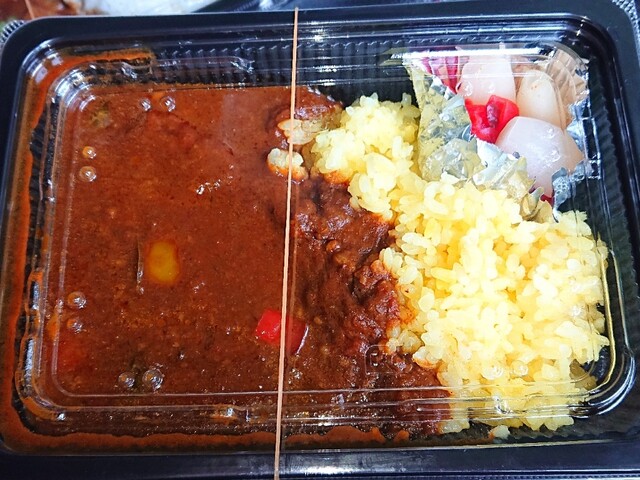 十ちゃんの台所 - 新利府（カレー）の写真