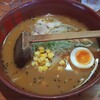らー麺　味噌哲