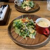 ママトコキッチン カフェレストラン