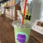 ハグ コーヒー - 