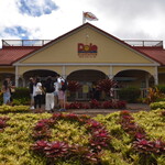 Dole Plantation - 