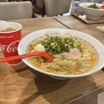 どうとんぼり神座 - 