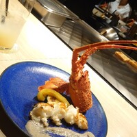 鉄板焼 grow 六本木店 - 